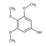 3,4,5-Trimethoxyphenol, 98.5+%, Thermo Scientific Chemicals
