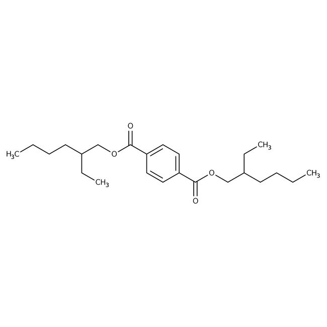 Bis(2-ethylhexyl) terephthalate, 97%, Thermo Scientific Chemicals