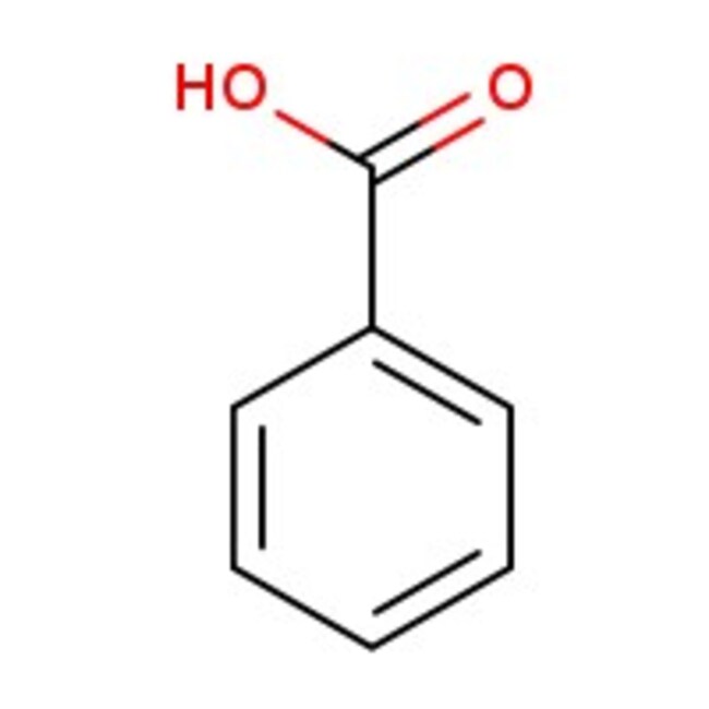 Benzoic acid, 99%, Thermo Scientific Chemicals