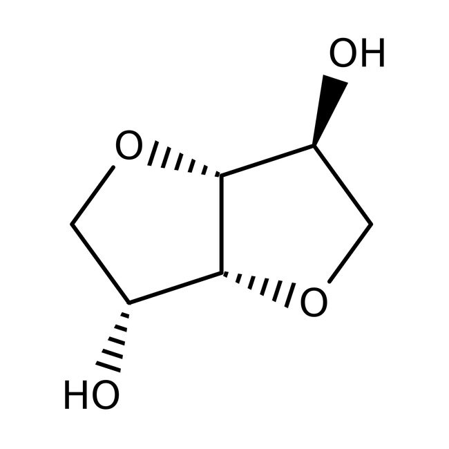 D-Isosorbide, 98%, Thermo Scientific Chemicals