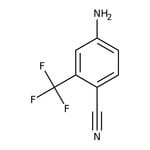 4-Amino-2-(trifluoromethyl)benzonitrile, 97%, Thermo Scientific Chemicals