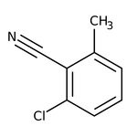 2-Chloro-6-methylbenzonitrile, 98%, Thermo Scientific Chemicals