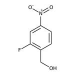 2-Fluoro-4-nitrobenzyl alcohol, 97%, Thermo Scientific Chemicals