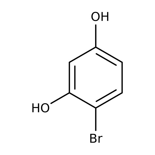 4-Bromoresorcinol, 98 %, Thermo Scientific Chemicals