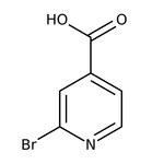 2-Bromopyridine-4-carboxylic acid, 97%, Thermo Scientific Chemicals