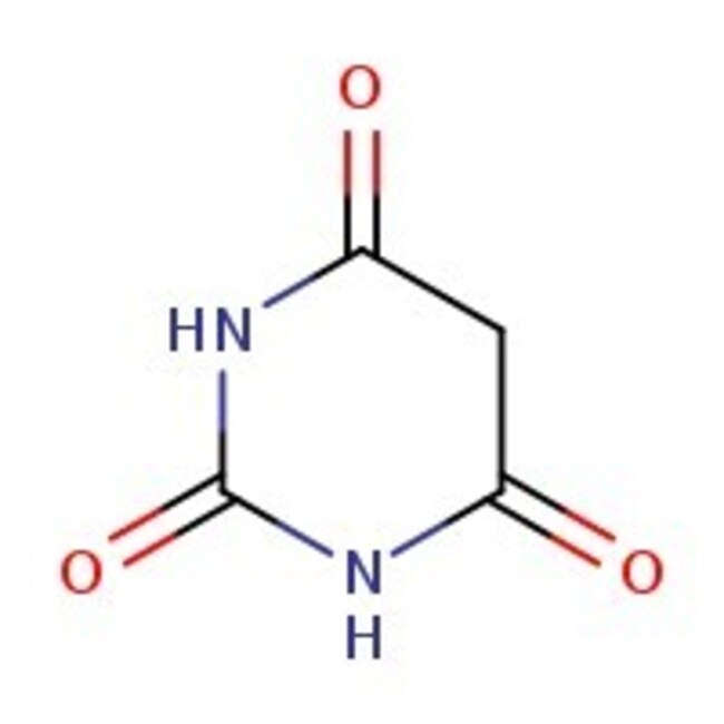 Barbituric acid, 99%, Thermo Scientific Chemicals