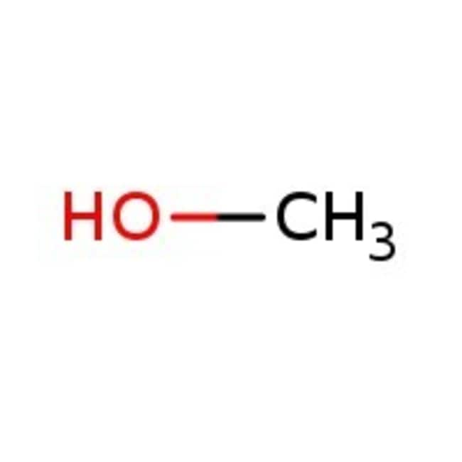 Méthanol, 99,9 %, pour HPLC, qualité gradient, Thermo Scientific Chemicals