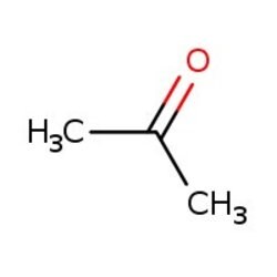 Acetone, 99.6%, ACS reagent, Thermo Scientific Chemicals
