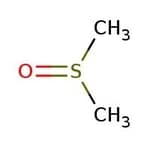 Dimetilsulfóxido, espectrofotometría, &gt; 99 %, Thermo Scientific Chemicals