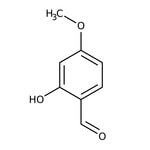 2-hydroxy-4-méthoxybenzaldéhyde, 98 %, Thermo Scientific Chemicals