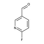 6-Fluoropyridine-3-carboxaldehyde, 95%, Thermo Scientific Chemicals