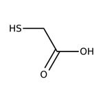 Mercaptoacetic Acid, 98%, Thermo Scientific Chemicals