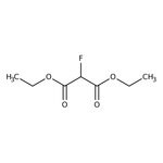 Diethyl fluoromalonate, 97%, Thermo Scientific Chemicals