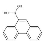 Phenanthrene-9-boronic acid, 97%, Thermo Scientific Chemicals