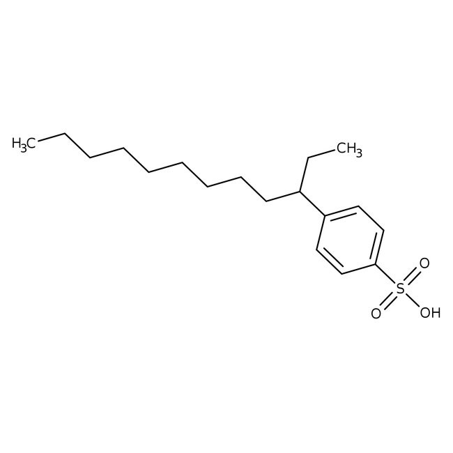 Acide alkylbenzènesulfonique linéaire, 97 %, Thermo Scientific Chemicals