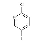 2-Cloro-5-yodopiridina, 98 %, Thermo Scientific Chemicals