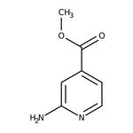 Methyl 2-aminopyridine-4-carboxylate, 97%, Thermo Scientific Chemicals