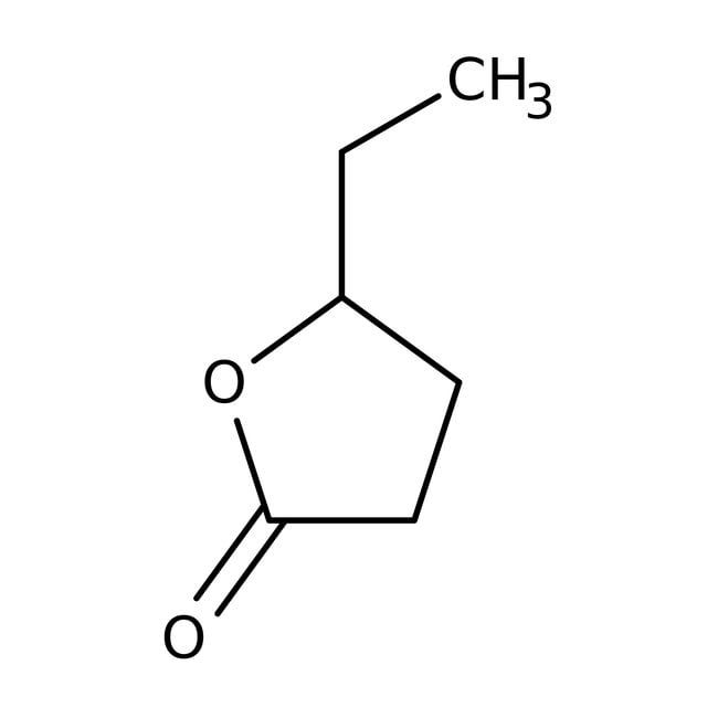gamma-Hexanolactone, 98%, Thermo Scientific Chemicals