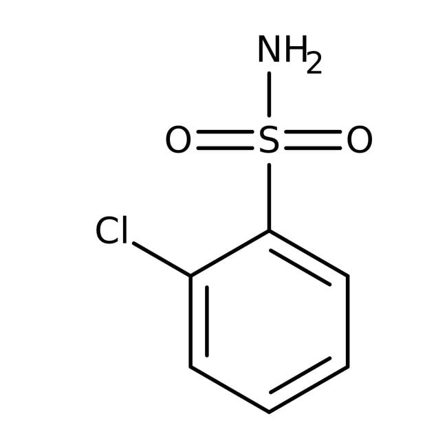 2-Chlorobenzenesulfonamide, 98%, Thermo Scientific Chemicals