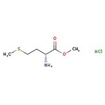 D-Methionine methyl ester hydrochloride, 98%, Thermo Scientific Chemicals