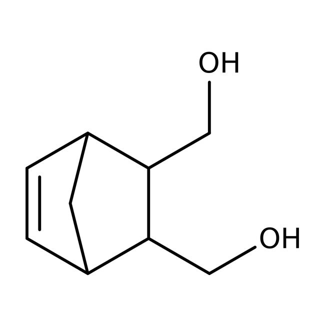 5-Norbornene-2-exo,3-exo-dimethanol, 97%, Thermo Scientific Chemicals