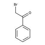 2-Bromacetophenon, 98 %, Thermo Scientific Chemicals