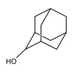 2-Adamantanol, 98%, Thermo Scientific Chemicals