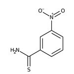 3-Nitrothiobenzamide, 97%, Thermo Scientific Chemicals