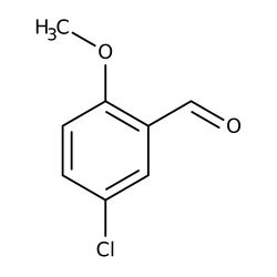 2-Methoxyphenylacetonitrile, 98%, Thermo Scientific Chemicals