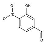 3-Hydroxy-4-nitrobenzaldehyde, 97%, Thermo Scientific Chemicals