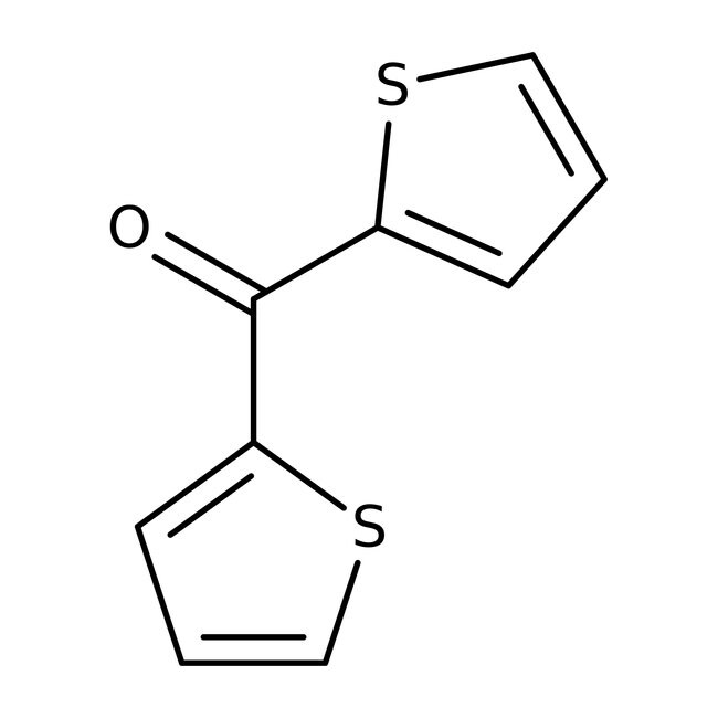 Di-2-thienyl ketone, 98%, Thermo Scientific Chemicals