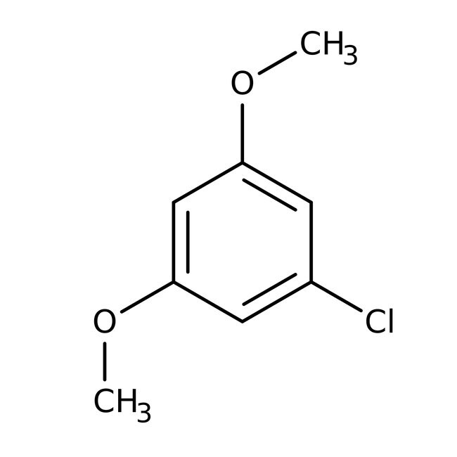 1-Chloro-3,5-dimethoxybenzene, 98%, Thermo Scientific Chemicals