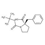 2-Benzyl-N-Boc-L-proline, 95%, Thermo Scientific Chemicals