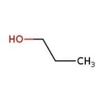 1-Propanol, HPLC Grade, 99% min, Thermo Scientific Chemicals