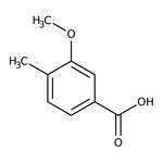 Ácido 3-metoxi-4-metilbenzoico, 99 %, Thermo Scientific Chemicals