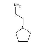 1-(2-Aminoethyl)-pyrrolidin, 99 %, Thermo Scientific Chemicals