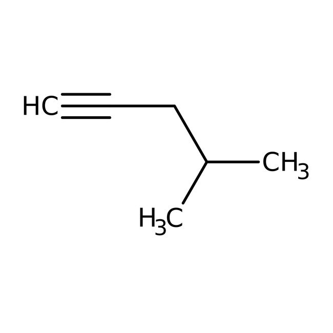 4-Methyl-1-pentyne, 97%, Thermo Scientific Chemicals