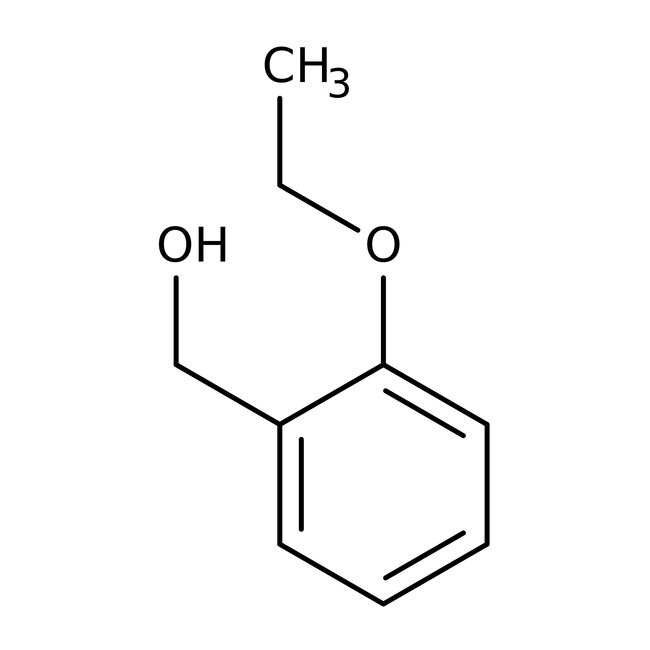 2-Ethoxybenzyl alcohol, 98%, Thermo Scientific Chemicals