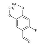 6-Fluoroveratraldehyde, 97+%, Thermo Scientific Chemicals