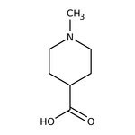 1-Methylpiperidine-4-carboxylic acid hydrochloride, 96%, Thermo Scientific Chemicals