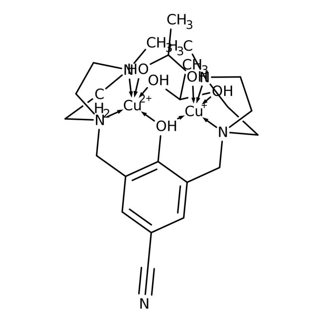 5-Bromo-4-chloro-3-indolyl-beta-D-galactoside, 99+%, for molecular biology, DNAse, R