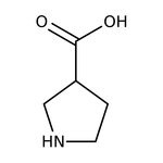 L-beta-Prolin, 98+ %, Thermo Scientific Chemicals