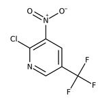 2-Chloro-3-nitro-5-(trifluoromethyl)pyridine, 95%, Thermo Scientific Chemicals