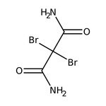 Dibromomalonamide, 98+%, Thermo Scientific Chemicals