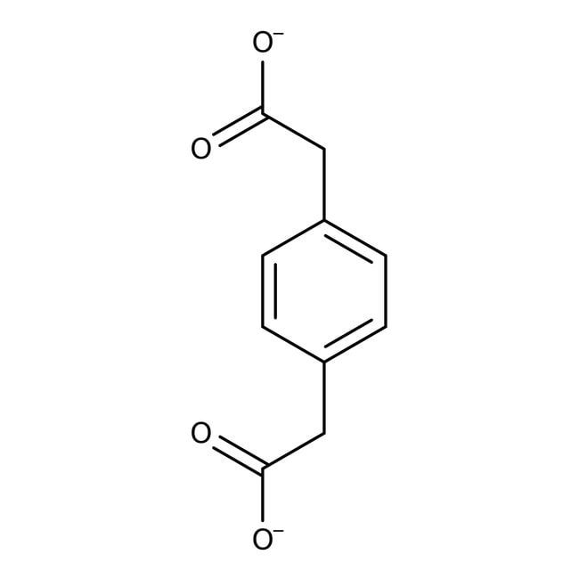 1,4-Phenylenediacetic acid, 97%, Thermo Scientific Chemicals