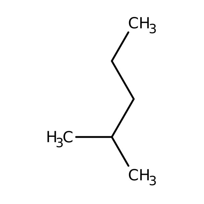 Isohexane, for HPLC, contains &lt;5% n-Hexane, Thermo Scientific Chemicals