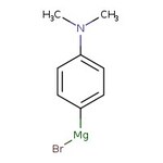 4-(N,N-Dimethyl)aniline magnesium bromide, 0.5M solution in THF, AcroSeal&trade;, Thermo Scientific Chemicals