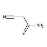 2-Cianotioacetamida, 98 %, Thermo Scientific Chemicals