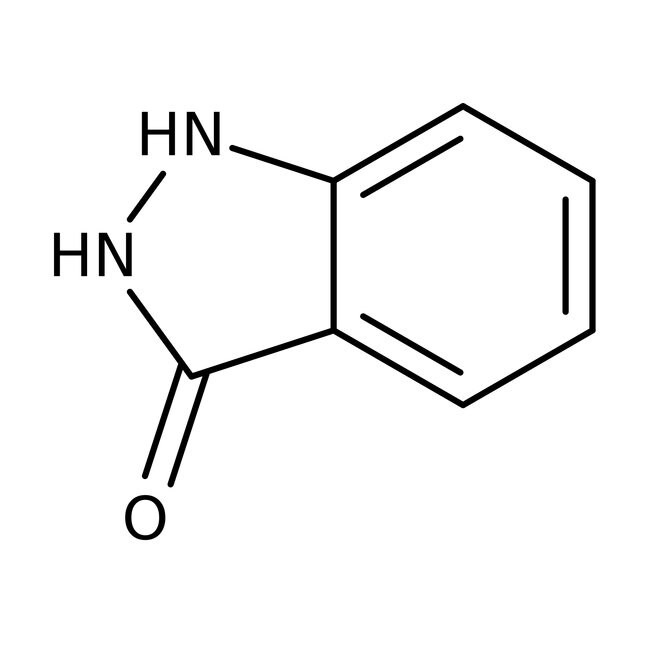3-Indazolinona, 97 %, Thermo Scientific Chemicals