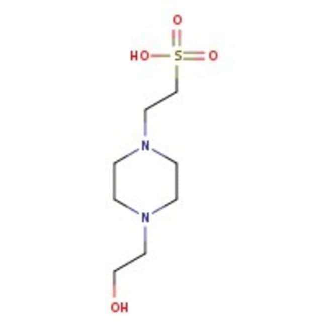 HEPES-buffered saline, pH 6.5 (5X)